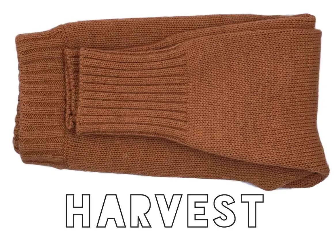 WOOL LEGGINGS | CLASSIC BABY (2015-2017)