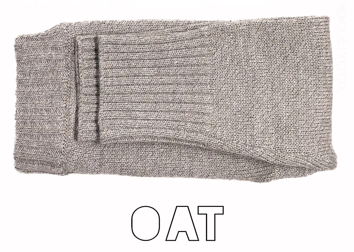 WOOL LEGGINGS | CLASSIC BABY (2015-2017)
