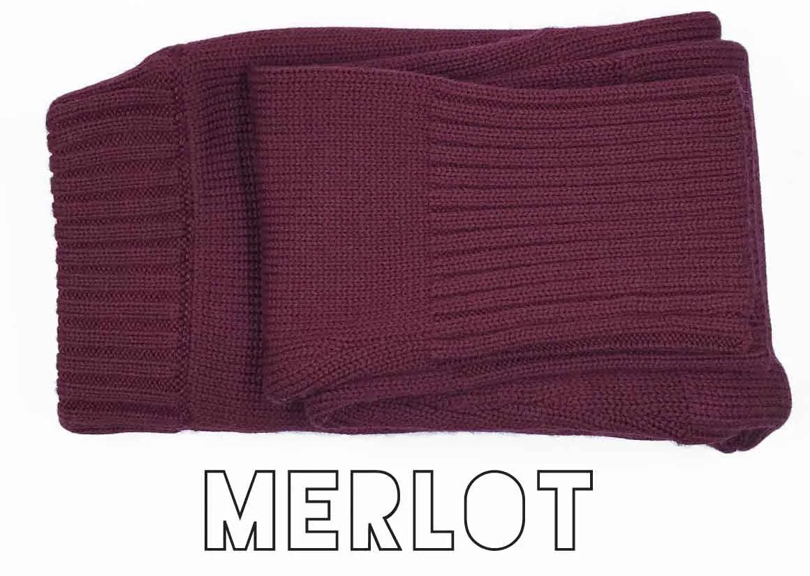 WOOL LEGGINGS | CLASSIC BABY (2015-2017)