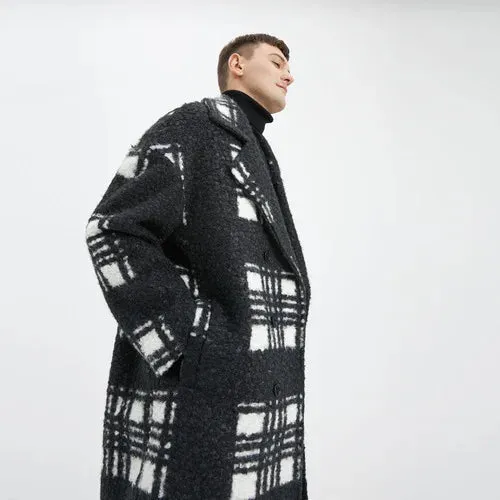Wool Stylish Coat