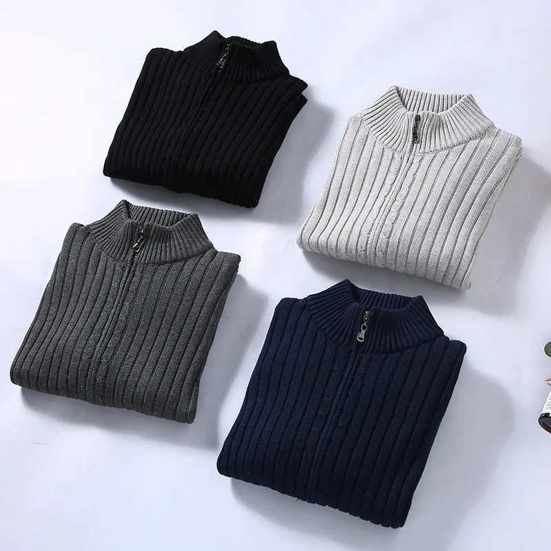 Wyatt™ | Elegant Sweater