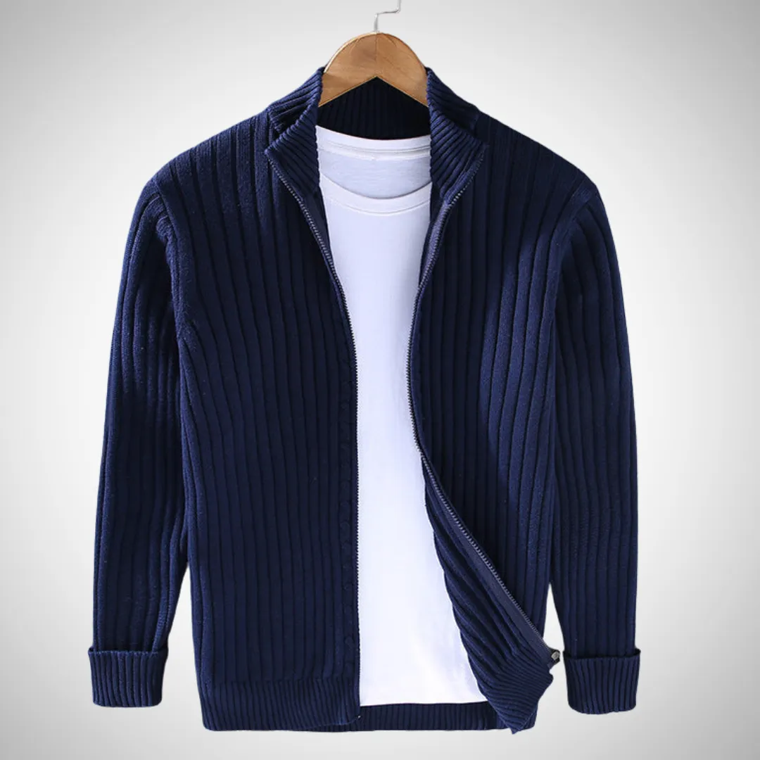 Wyatt™ | Elegant Sweater