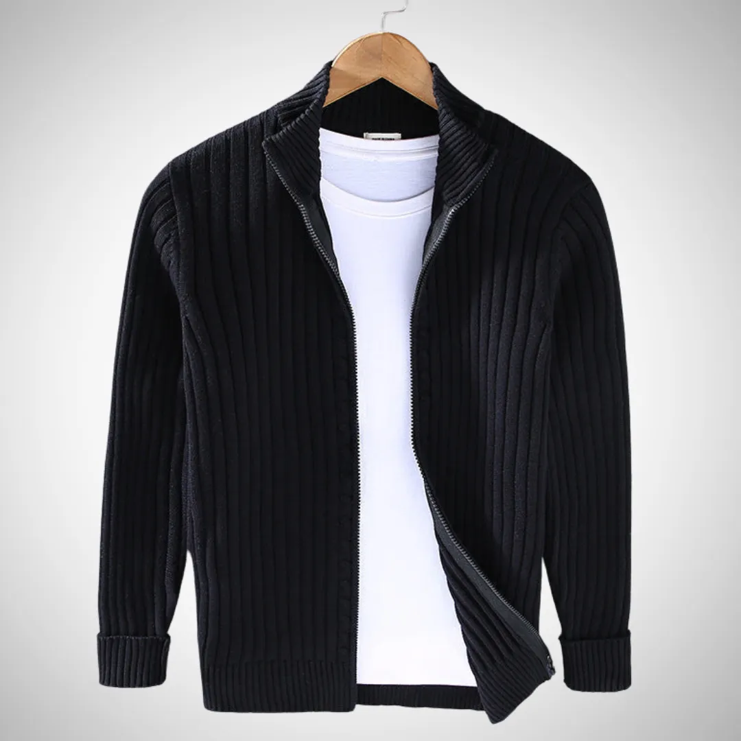 Wyatt™ | Elegant Sweater
