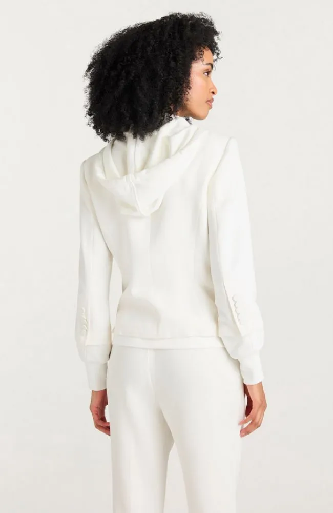 Zip Up Le Petit Khloe Blazer