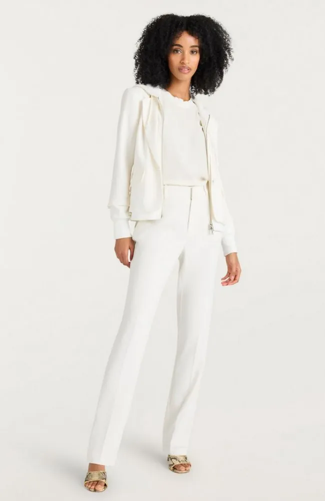 Zip Up Le Petit Khloe Blazer